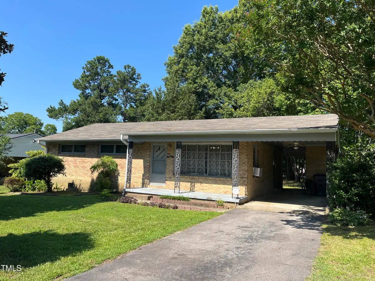 417 Sunnyview Road, Henderson, NC 27536 - Image #1