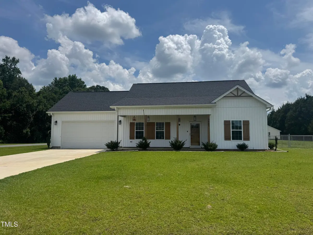 3005 Condor Court, Deep Run, NC 28525 - #1