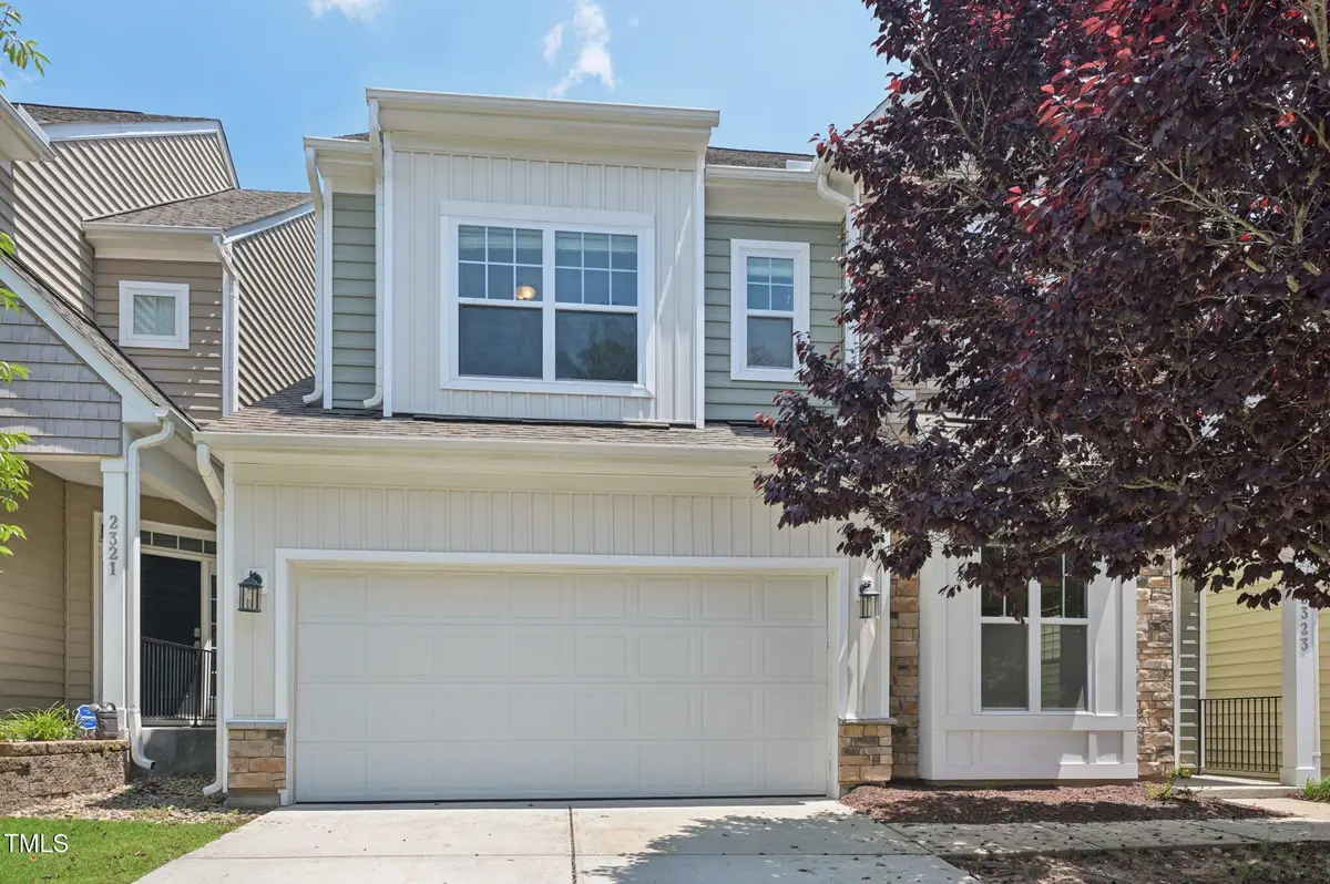 2323 Pindos Drive, Cary, NC 27519 - Image #1