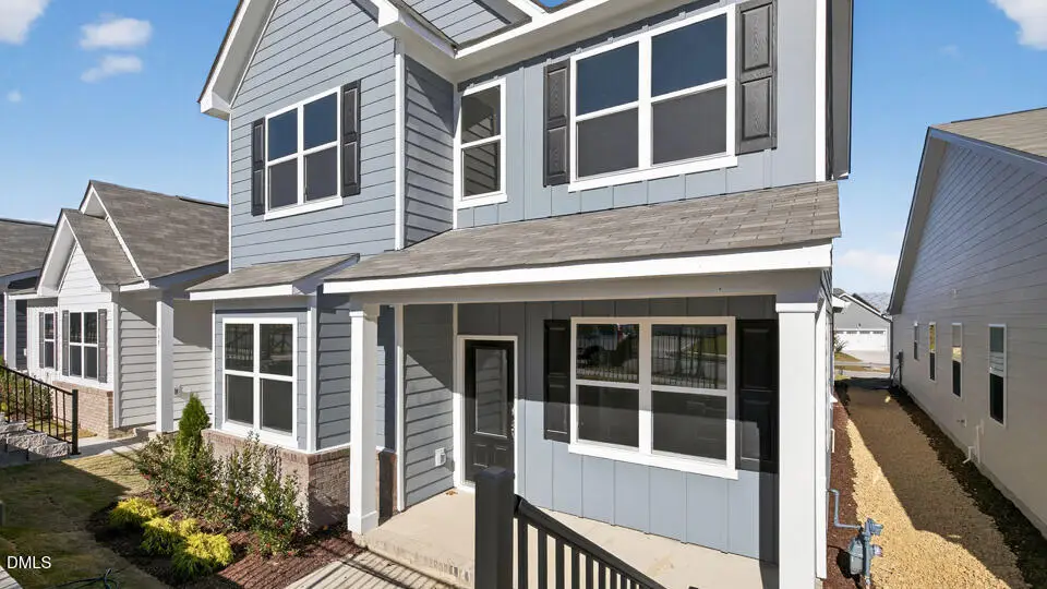 561 Lemon Daisy Lane, Knightdale, NC 27545 - Image #1