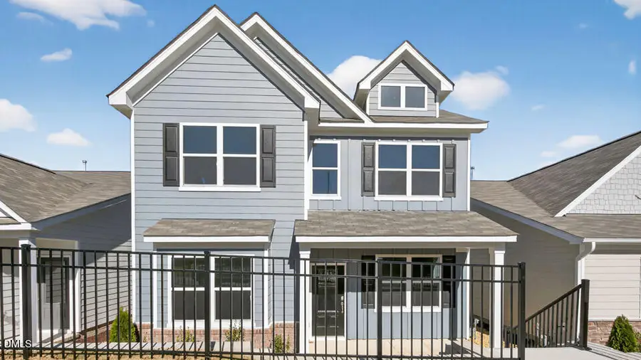 561 Lemon Daisy Lane, Knightdale, NC 27545 - Image #3