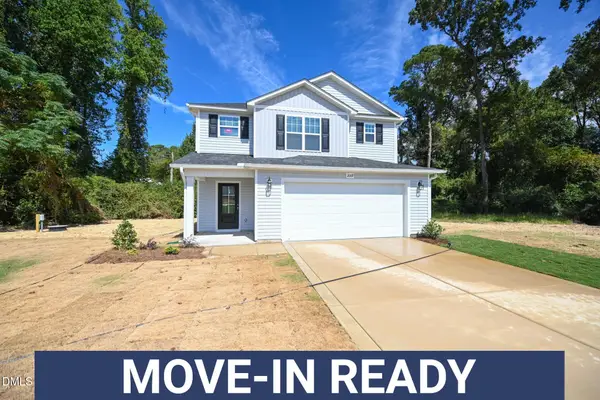 2009 Black Bear Court #(Lot 5), Hope Mills, NC 28348