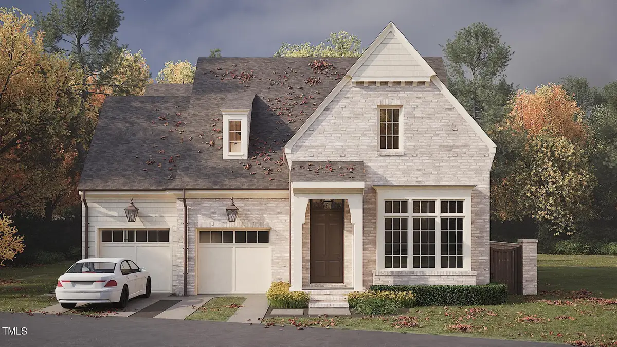 2610 Marchmont Street, Raleigh, NC 27608 - Image #1