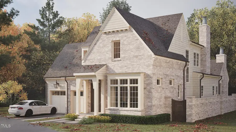 2610 Marchmont Street, Raleigh, NC 27608 - Image #3