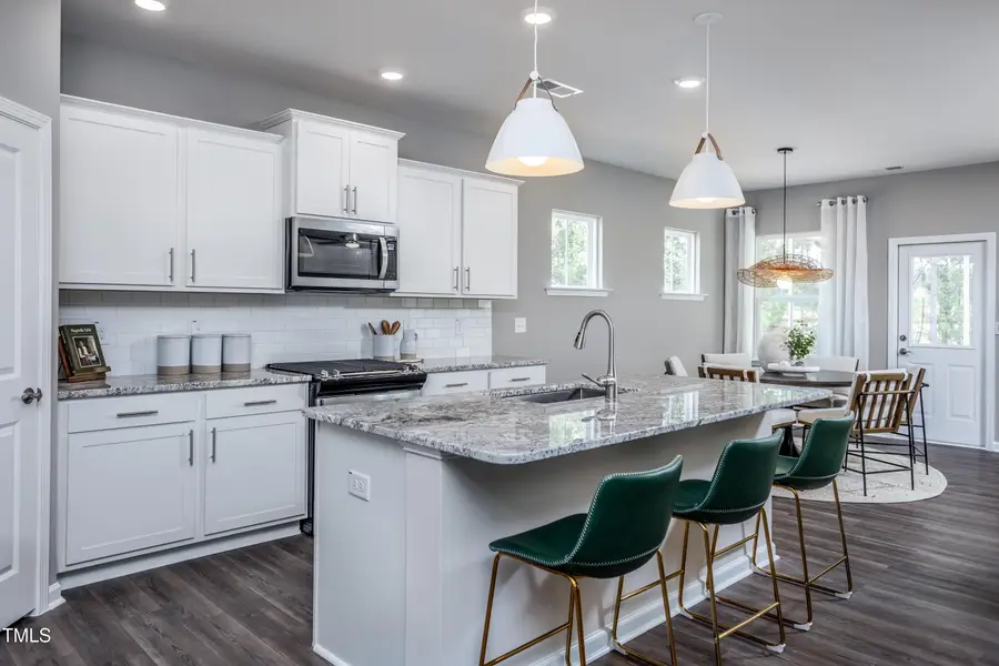 464 Grange Farm Place, Raleigh, NC 27603 - Image #2