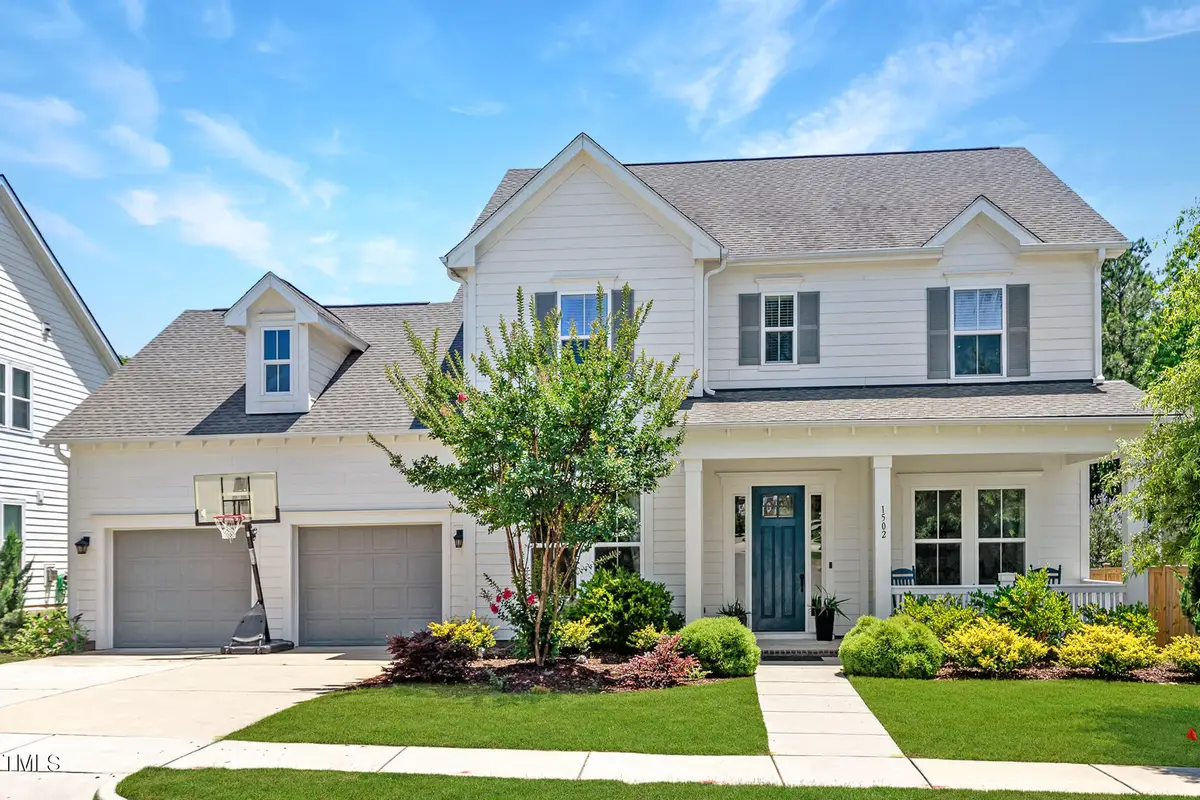 1502 Spring Overlook Lane, Hillsborough, NC 27278 - Image #1