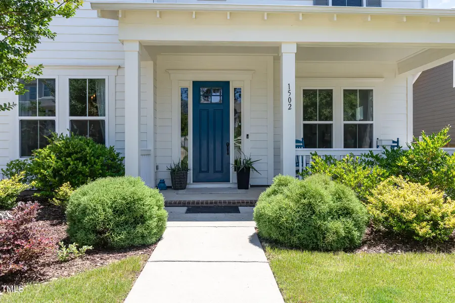 1502 Spring Overlook Lane, Hillsborough, NC 27278 - Image #2