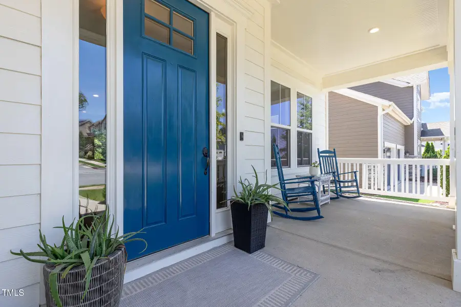 1502 Spring Overlook Lane, Hillsborough, NC 27278 - Image #3