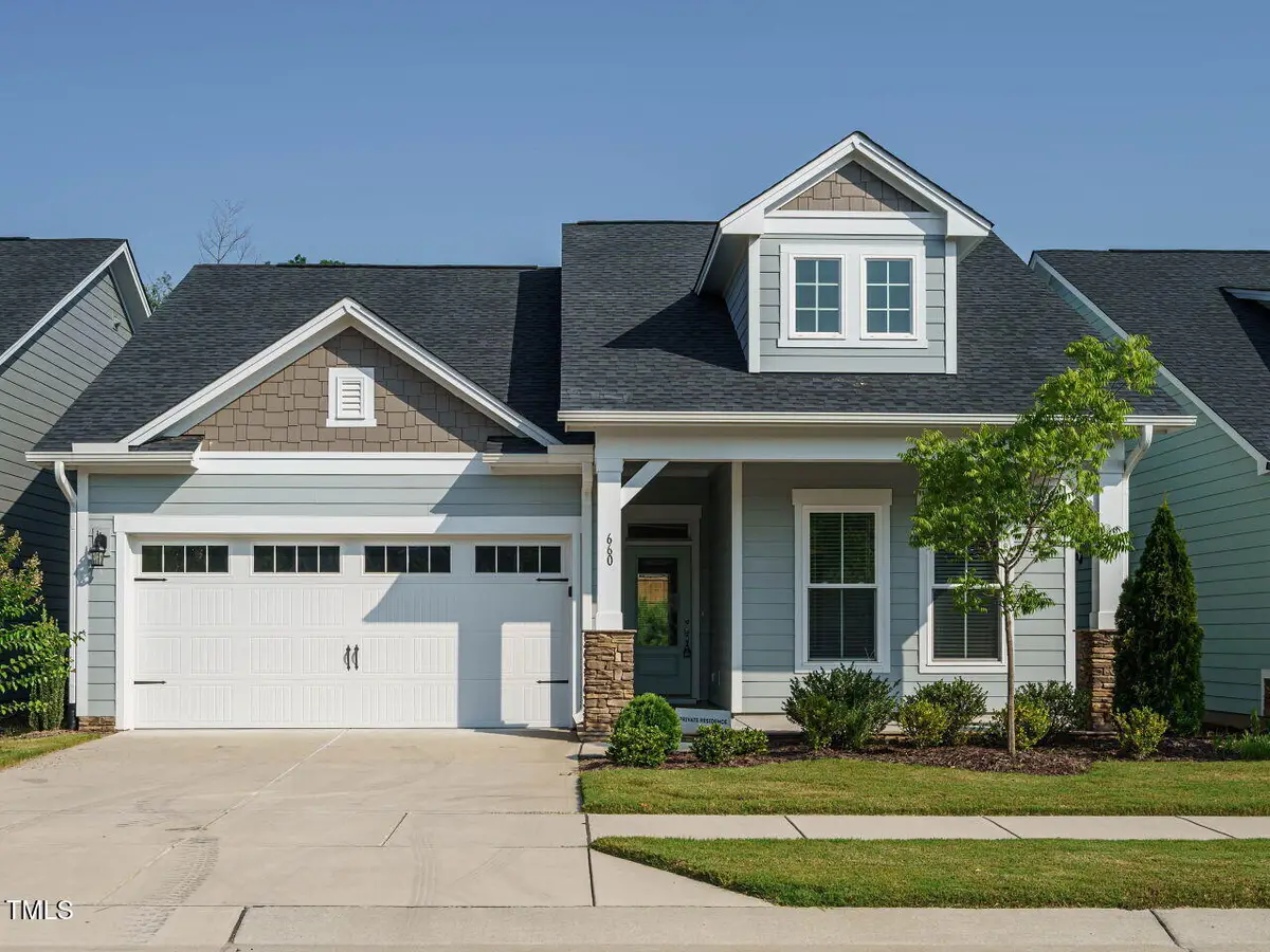 660 Still Willow Lane, Wendell, NC 27591 - Image #1