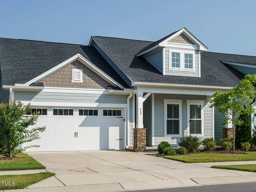 660 Still Willow Lane, Wendell, NC 27591 - Image #3