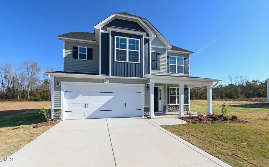 1607 Percheron Path #(Lot 49), Fayetteville, NC 28312 - #2