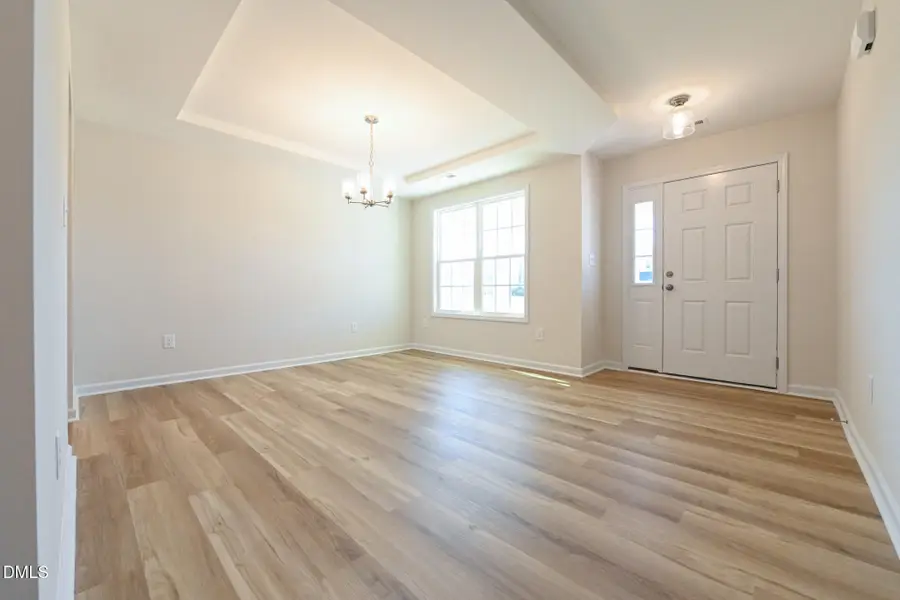 1607 Percheron Path #(Lot 49), Fayetteville, NC 28312 - #3