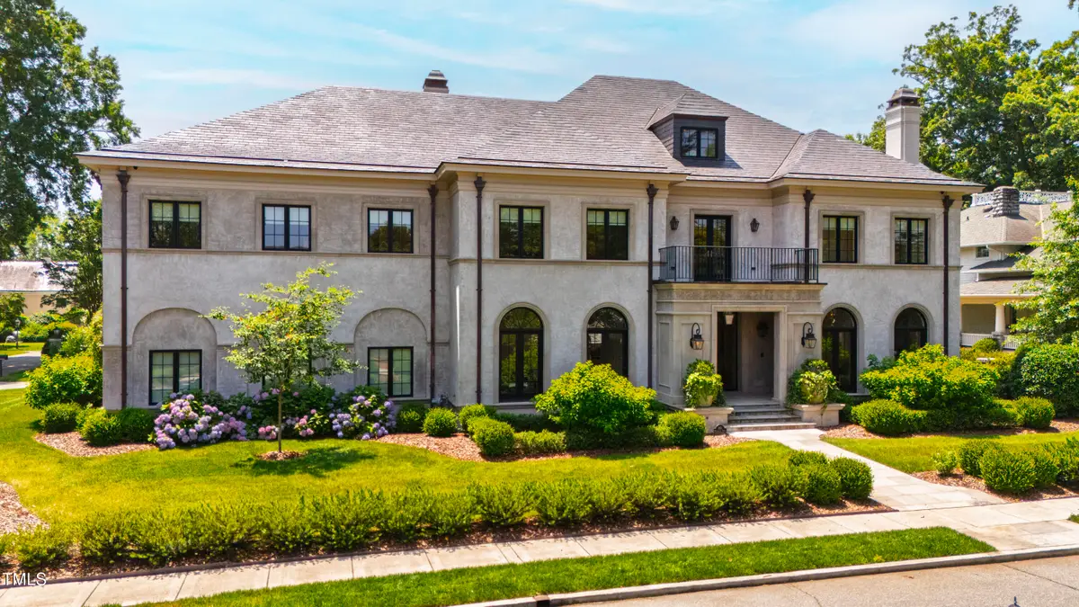 301 Wentworth Drive, Greensboro, NC 27408 - Image #1