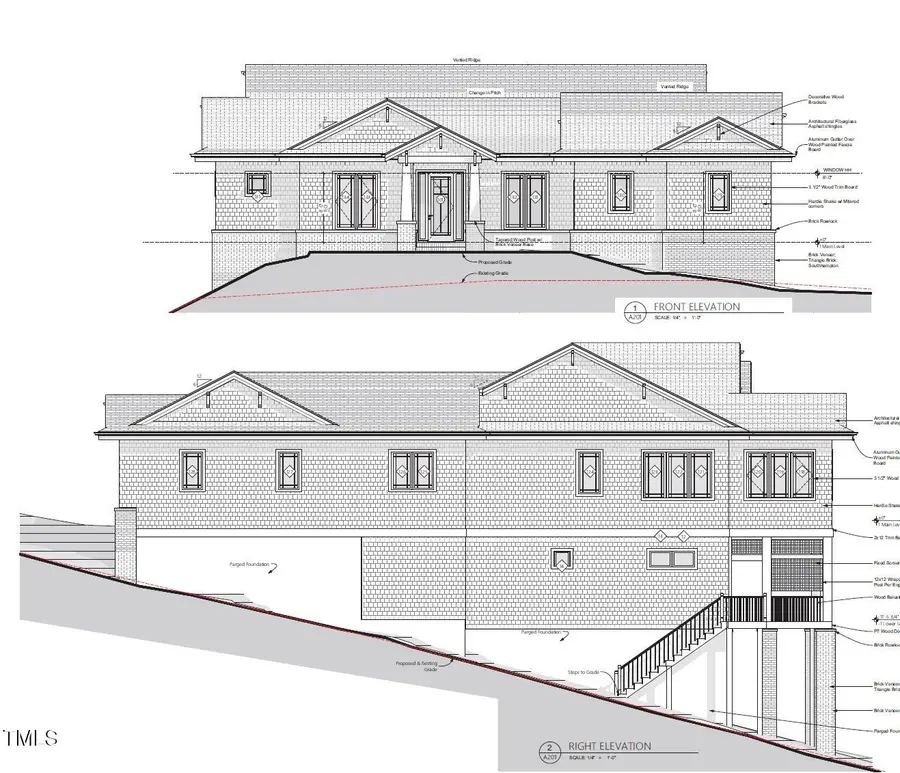 23106 Umstead, Governors Club, NC 27517 - Image #3