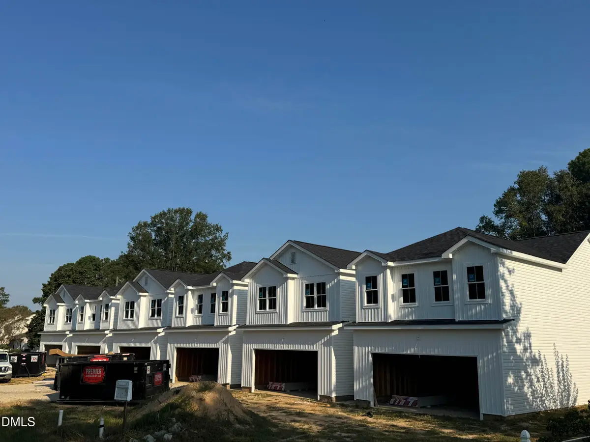 174 W Allen Street, Four Oaks, NC 27524 - Image #1