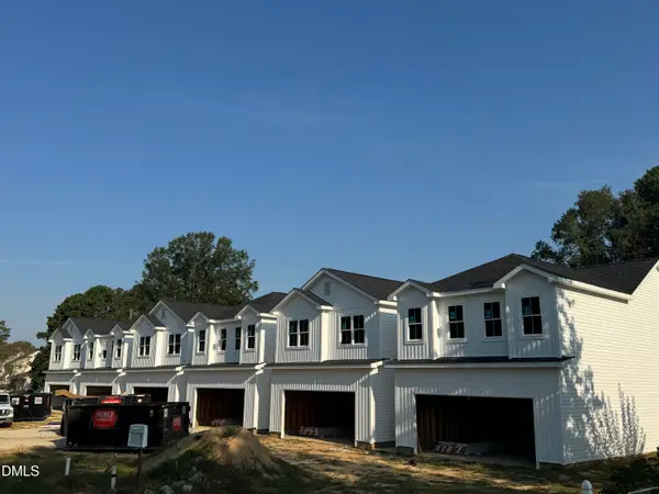 168 W Allen Street, Four Oaks, NC 27524