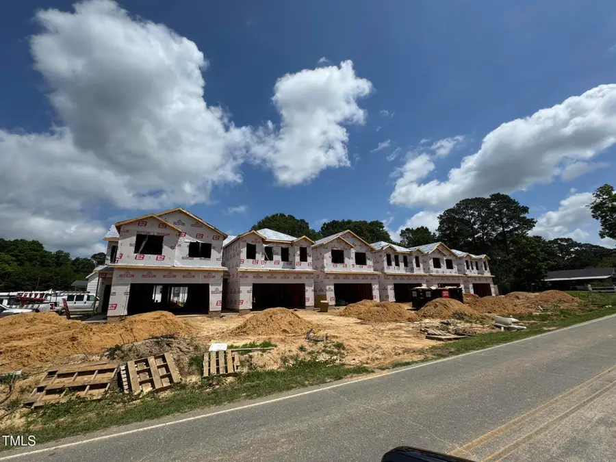 162 W Allen Street, Four Oaks, NC 27524 - Image #2