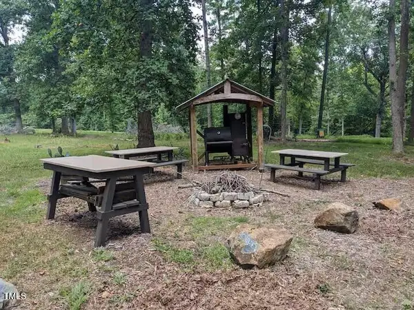 4008 Old Nc 86, Hillsborough, NC 27278