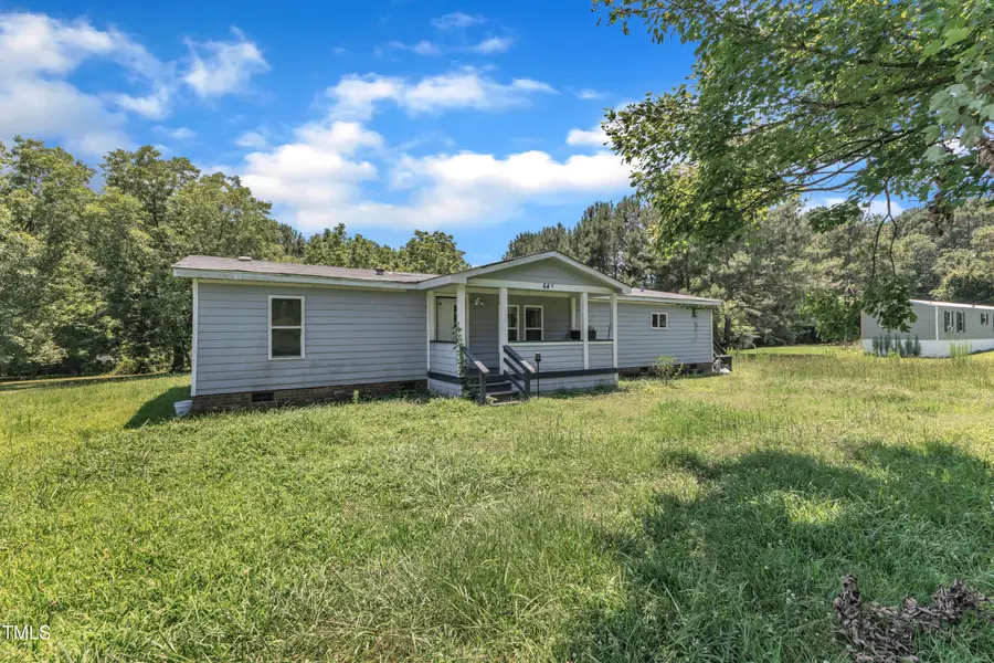 64 Doughty Lane #E, Middlesex, NC 27557 - Image #2