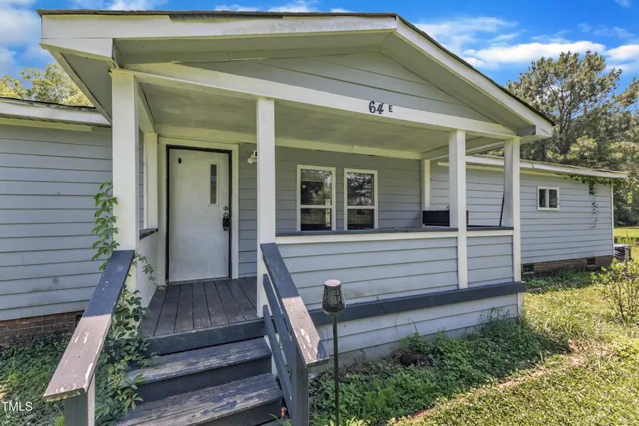 64 Doughty Lane #E, Middlesex, NC 27557 - Image #3