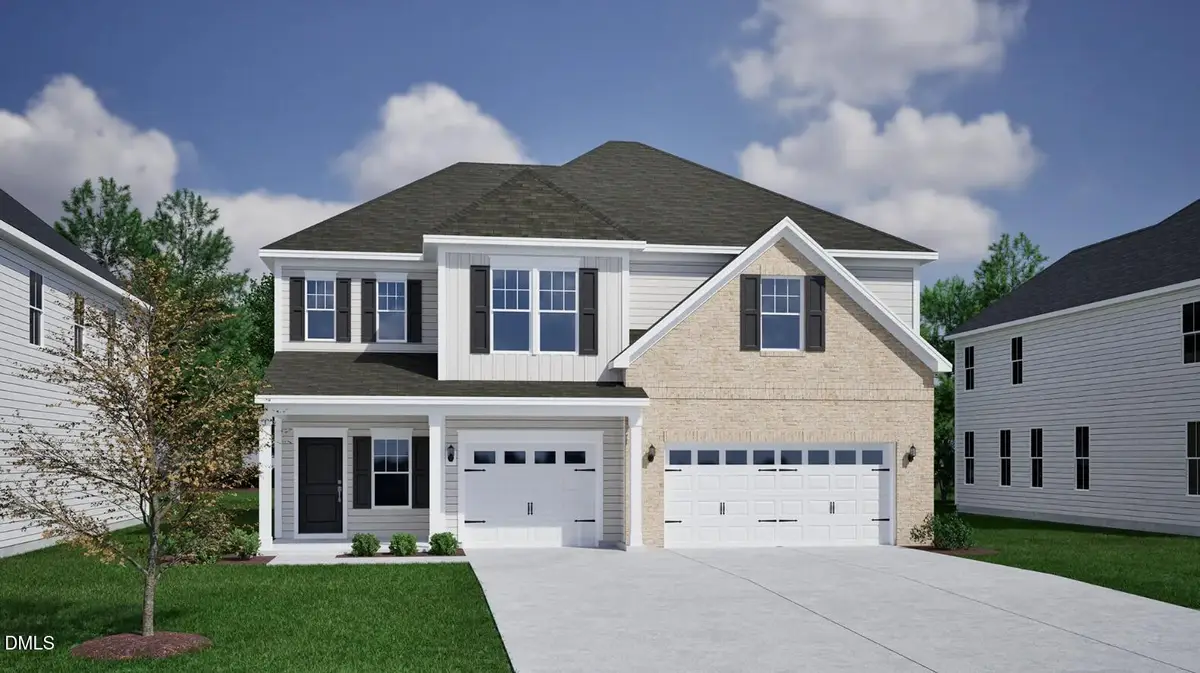 4103 Sweet Ivy Landing #332, Durham, NC 27703 - #1