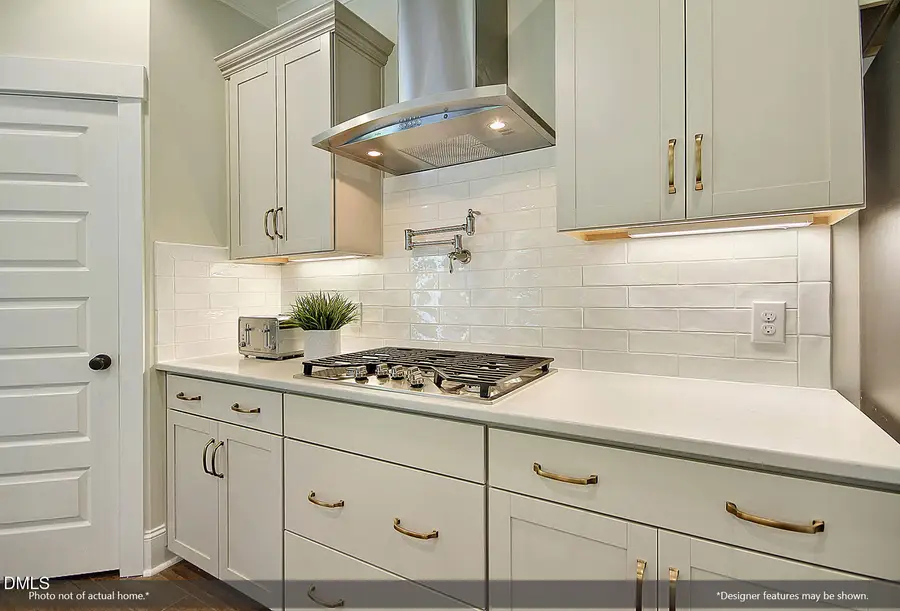 4103 Sweet Ivy Landing #332, Durham, NC 27703 - #3