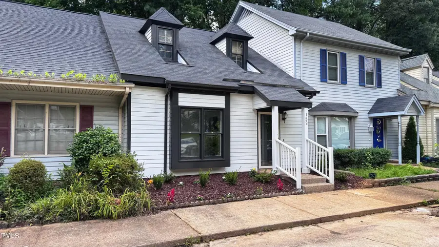 132 Carriage House Trail, Garner, NC 27529 - Image #2