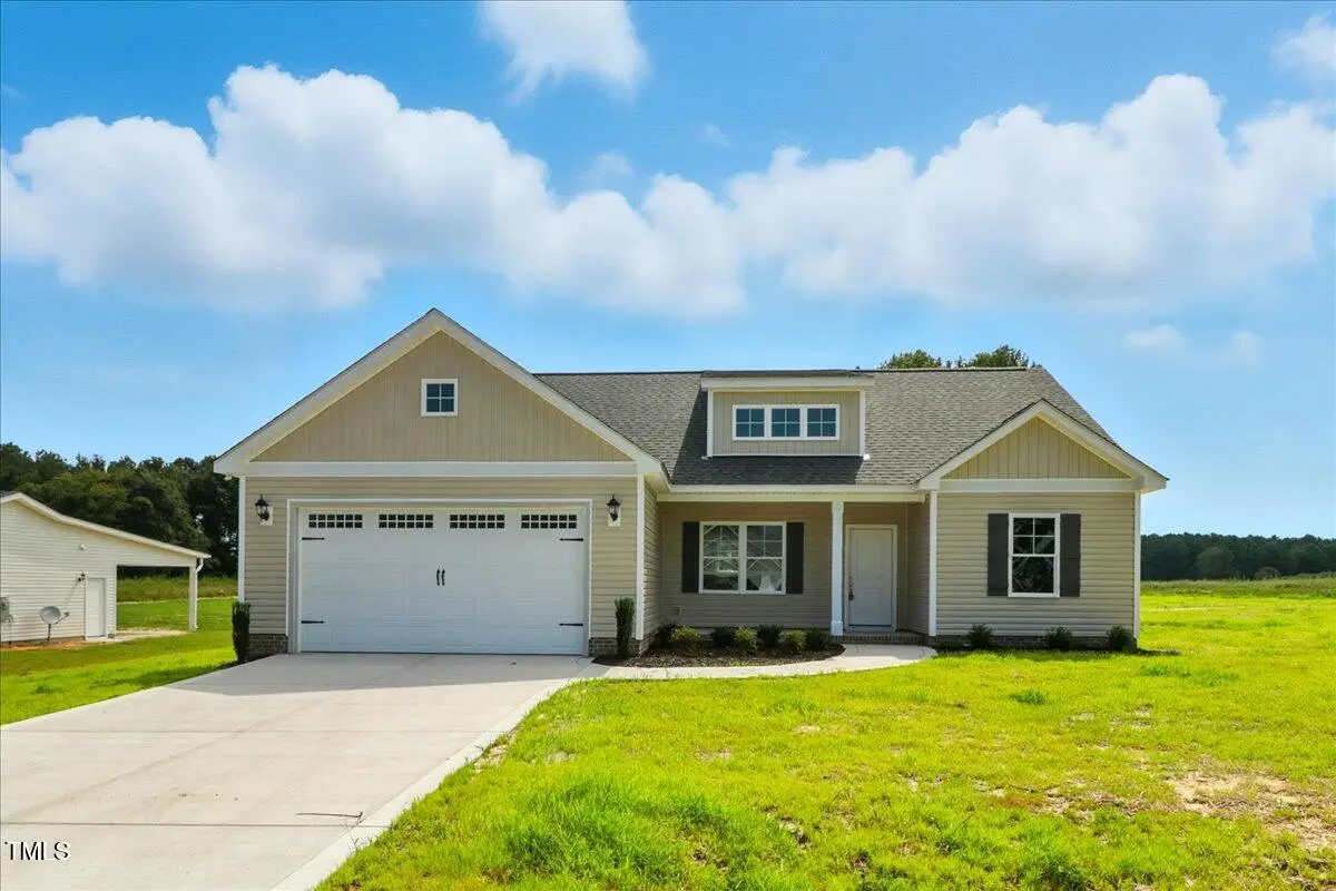 100 Sagewood Drive, Dudley, NC 28333 - #1