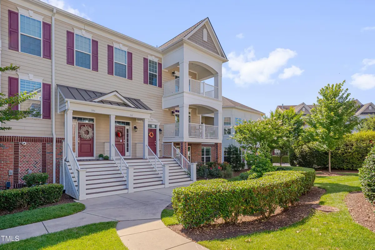 10330 Sablewood Drive #104, Raleigh, NC 27617 - Image #1