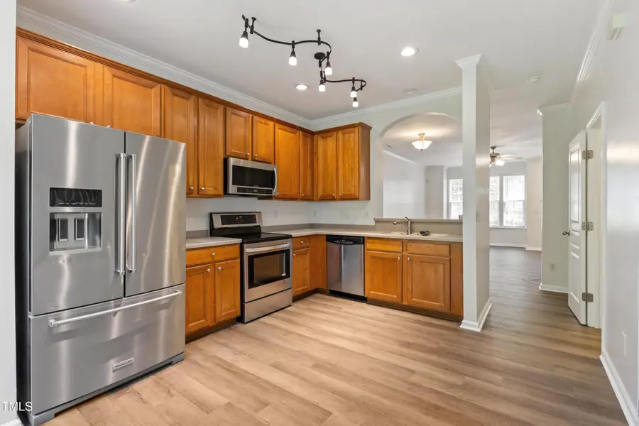 127 Cedar Elm Road, Durham, NC 27713 - Image #3