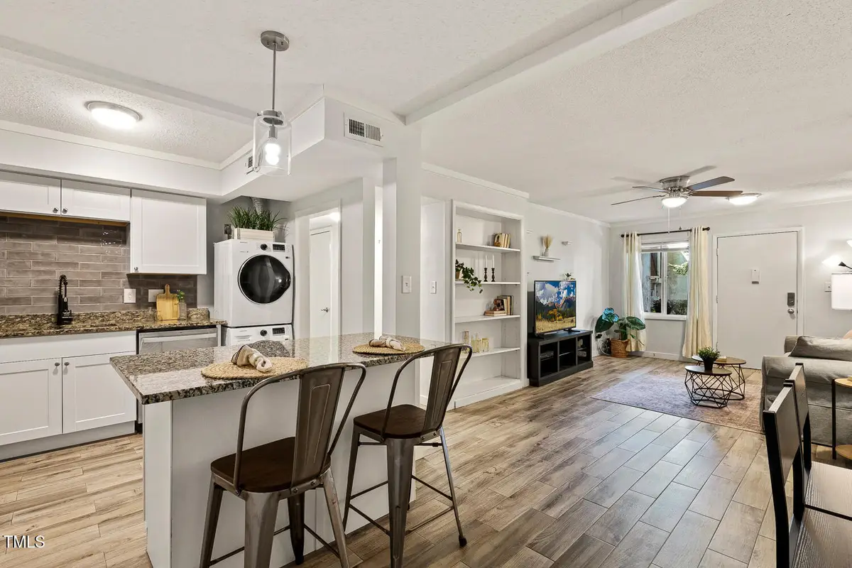 7002 Longstreet Drive #Unit C, Raleigh, NC 27615 - Image #1