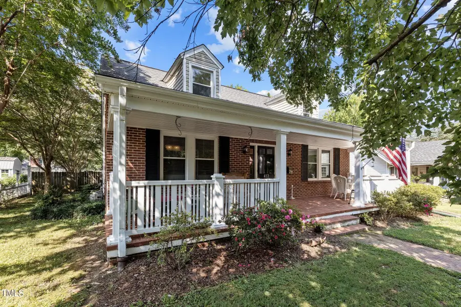 412 Coggeshall Street, Oxford, NC 27565 - Image #3