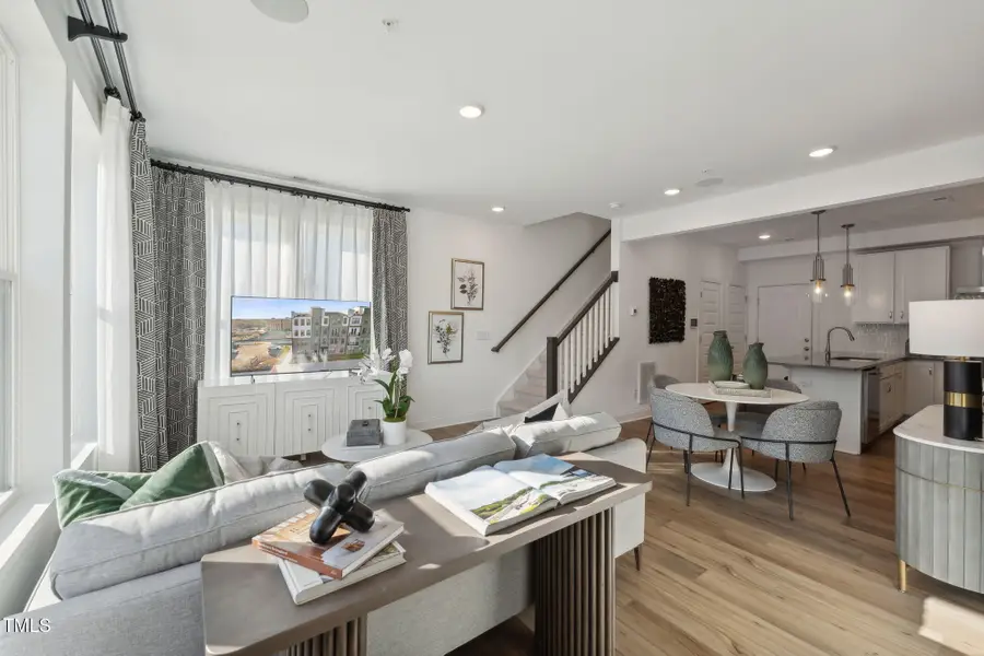 1224 S Person Street #101, Raleigh, NC 27601 - Image #2