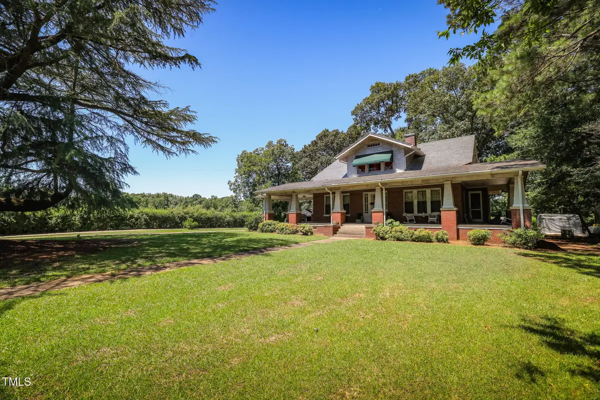 7090 Peele Road, Bailey, NC 27807 - Image #1