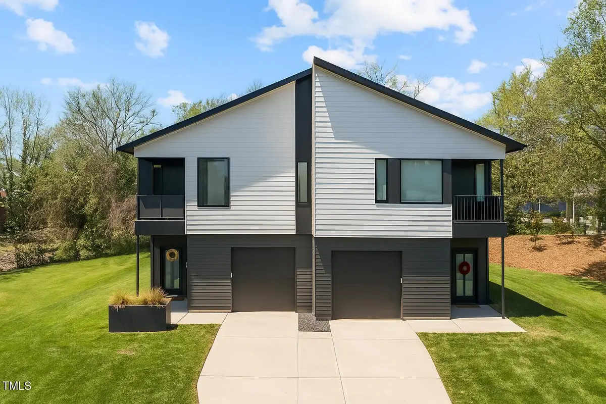 2201 Millbank Village Court #101, Raleigh, NC 27610 - Image #1