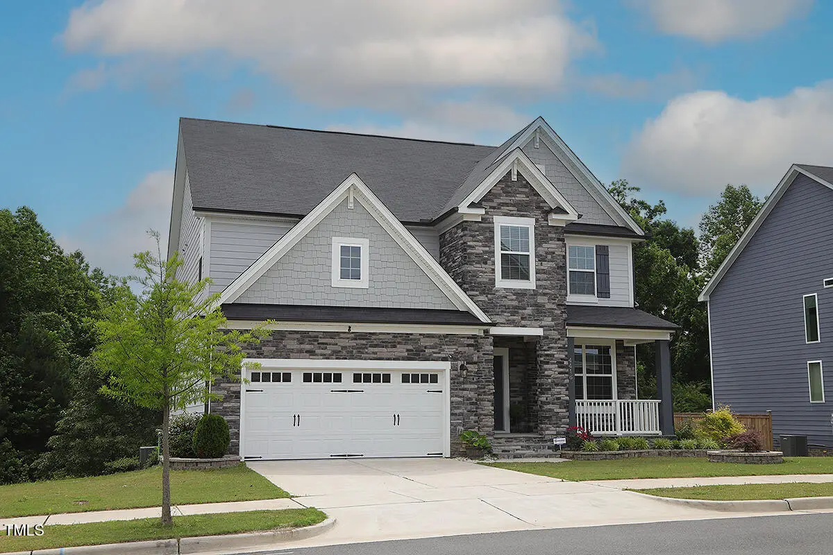 4416 Walker Hallow Street, Raleigh, NC 27616 - Image #1