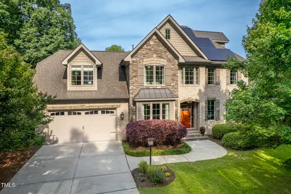 429 Carolina Circle, Durham, NC 27707