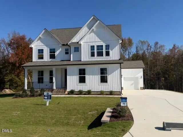 386 Rising Star Drive, Clayton, NC 27520 - Image #1