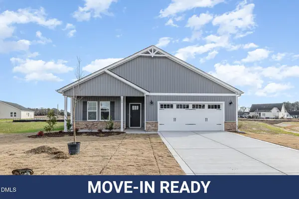 104 Bella Place, La Grange, NC 28551