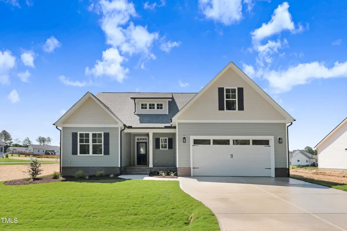 222 Cherrybirch Lane, Zebulon, NC 27597 - Image #1