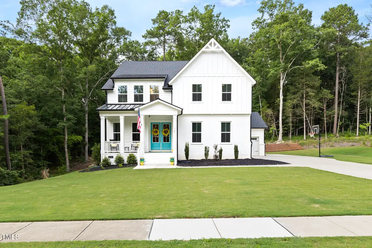 720 The Parks Drive, Pittsboro, NC 27312 - Image #1