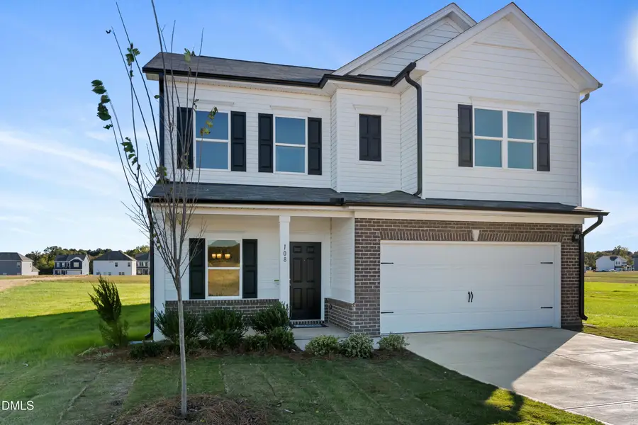 108 Freedom Heights Lane, Smithfield, NC 27577 - Image #3