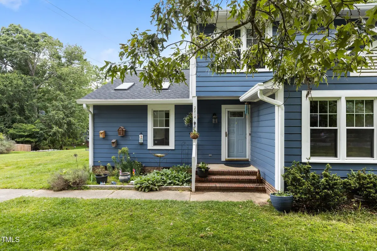 2214 Pathway Drive, Chapel Hill, NC 27516 - Image #1
