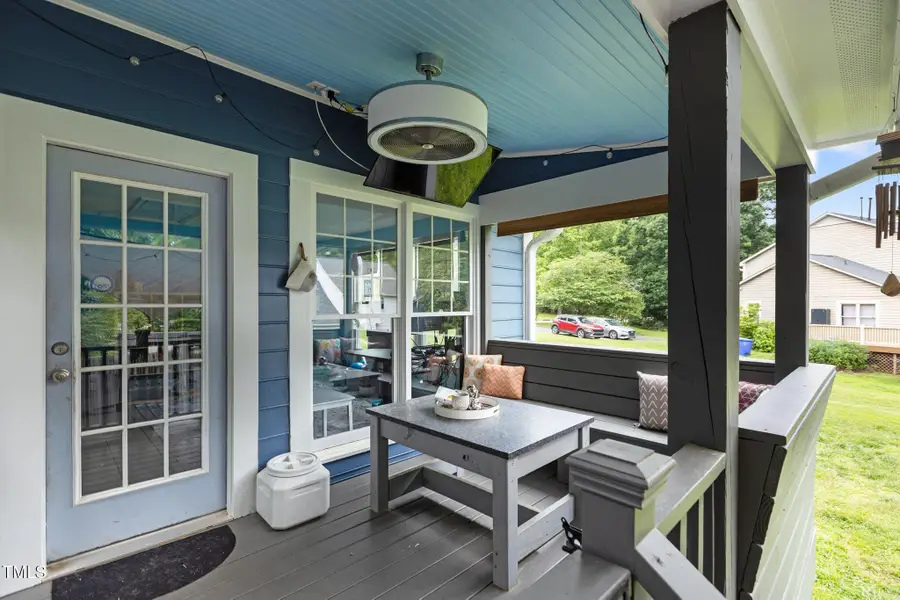 2214 Pathway Drive, Chapel Hill, NC 27516 - Image #3