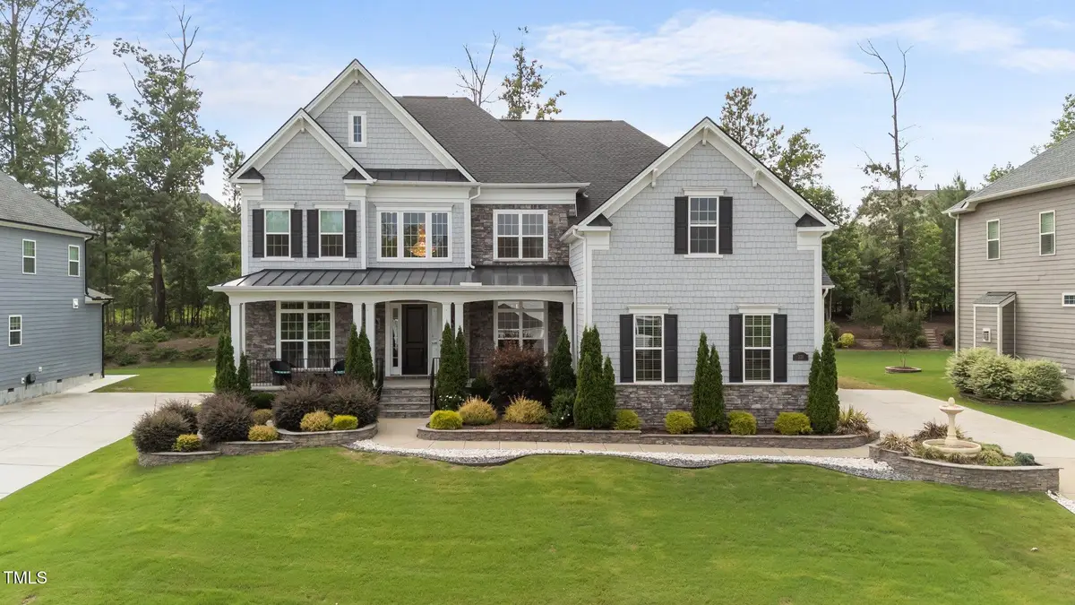 228 Cloverdale Road, White Oak, NC 27523 - #1