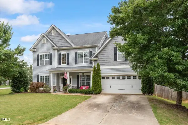 6901 Rex Road, Holly Springs, NC 27540
