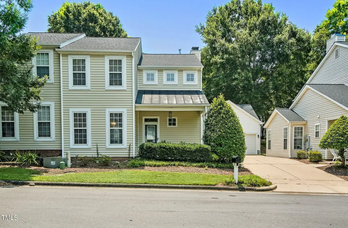 2000 Silky Dogwood Trail Trail, Apex, NC 27502 - Image #1