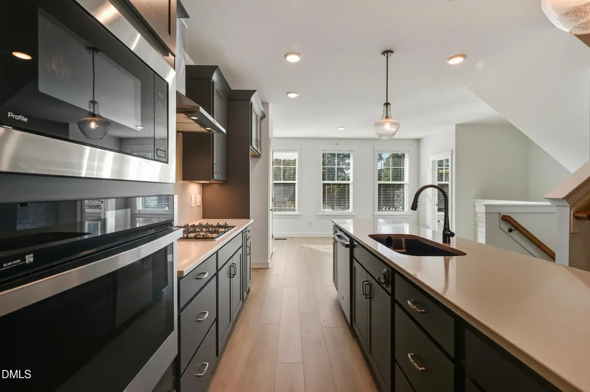 2006 Leo Drive, Apex, NC 27502 - Image #1