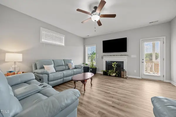 19 Linda Lou Lane, Angier, NC 27501