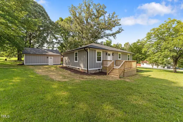 703 Whitsett Avenue, Gibsonville, NC 27249